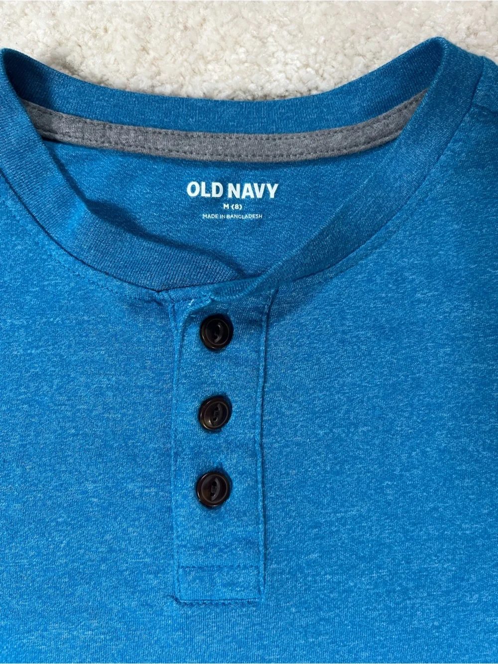 Boys Old Navy Top